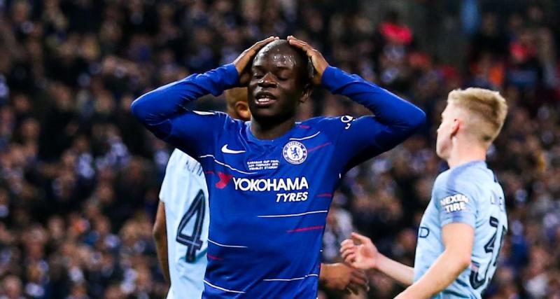  - FC Barcelone - Mercato : l'agent de Cristiano Ronaldo place un poulain aux dépens de Kanté
