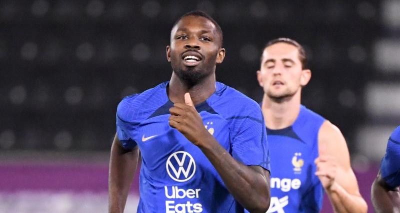  - OM - Mercato : rebondissement dans le dossier Marcus Thuram !