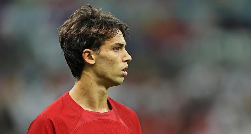 - PSG - Mercato : un géant européen fait machine arrière pour Joao Félix