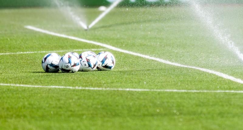  - Matchs en direct : N1 et N2 en direct live à partir de 19h
