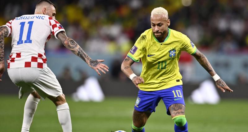  - 📝 Croatie - Brésil : les Tops et les Flops !