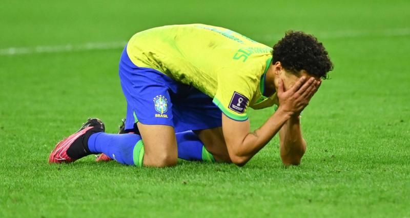  - Coupe du Monde : les joueurs du PSG battent un terrible record sur penalty