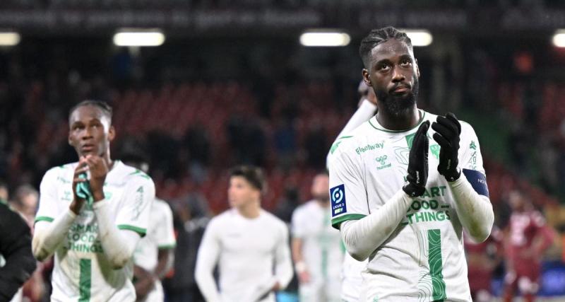  - L'ASSE réussit sa reprise face à Grenoble
