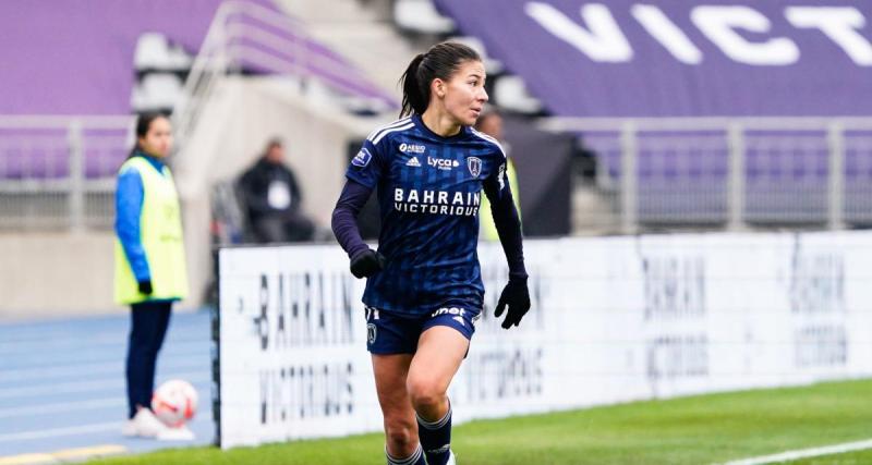  - D1 Arkema : Mateo, Araujo... les nommées pour le trophée de la joueuse du mois de novembre