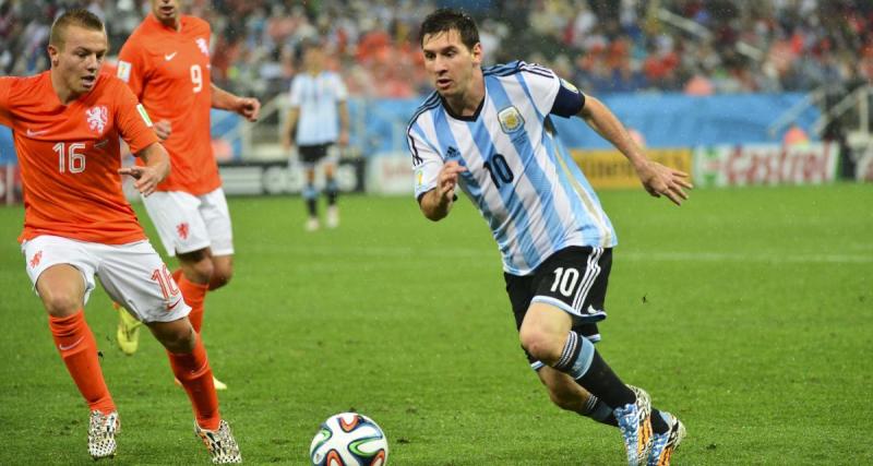  - Pays-Bas - Argentine : Les compositions dévoilées