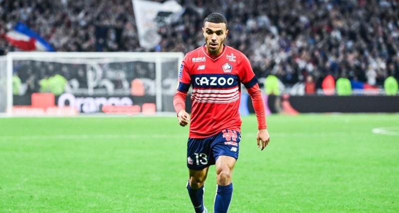  - Algérie : Zedadka rebondit bel et bien en Ligue 1 (officiel) 