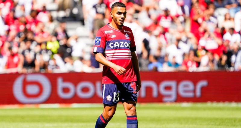  - LOSC - Mercato : c'est officiel pour Zedadka à l'AJ Auxerre ! 