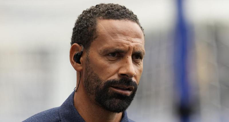  - Angleterre - France : mis à part Mbappé, Ferdinand pas du tout inquiet pour les Three Lions !