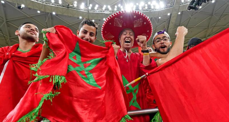 - Maroc – Portugal : comment obtenir des places, distribution en vue demain ?