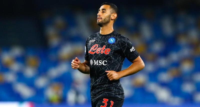  - ASSE : Faouzi Ghoulam réagit à son retour chez les Verts