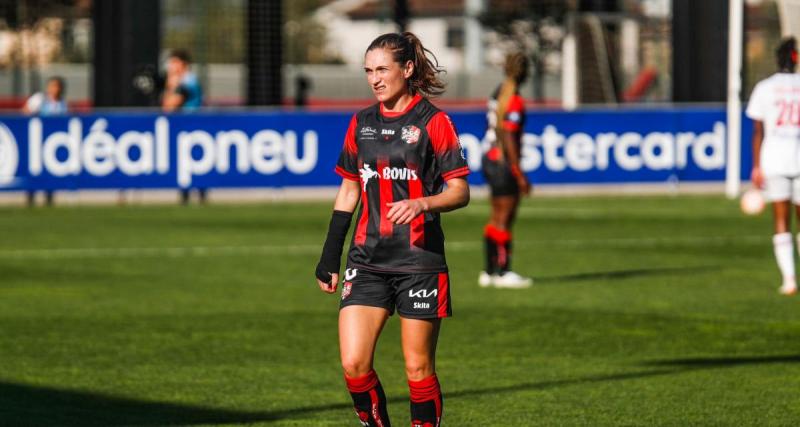 - D1 Arkema : Fleury provisoirement sur le podium après sa victoire contre Bordeaux
