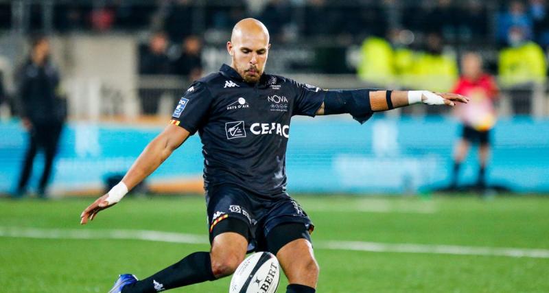  - Victoire presque tout bonus pour Provence Rugby face à Rouen