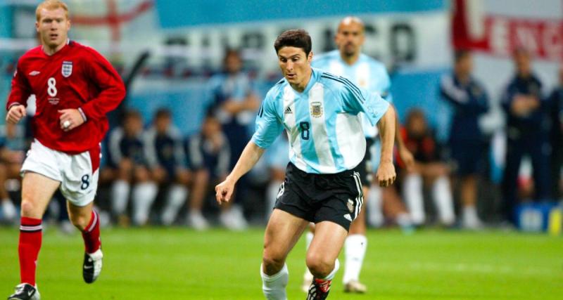 - Pays-Bas - Argentine : la combinaison néerlandaise ressuscite un but mythique de Zanetti !