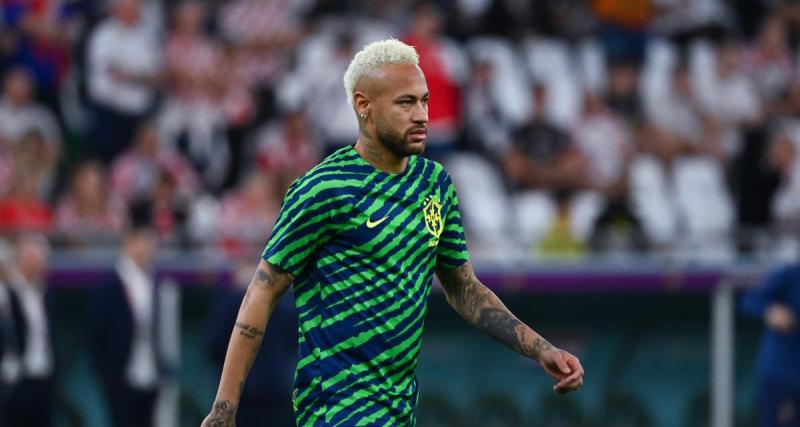  - Brésil : son ex-conseiller critique Tite, Neymar s'énerve et le recadre publiquement !