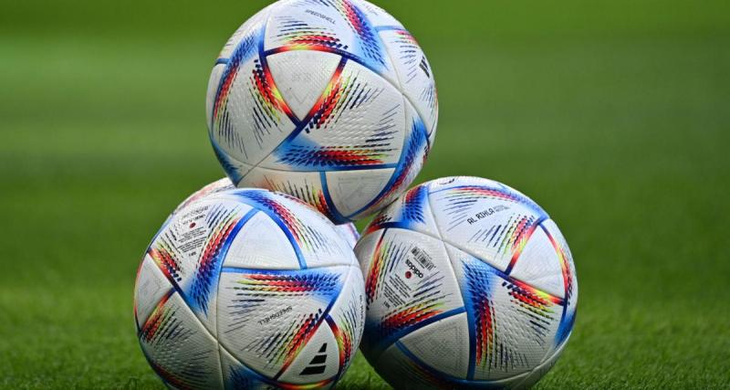  - Coupe du Monde : la première demi-finale est connue