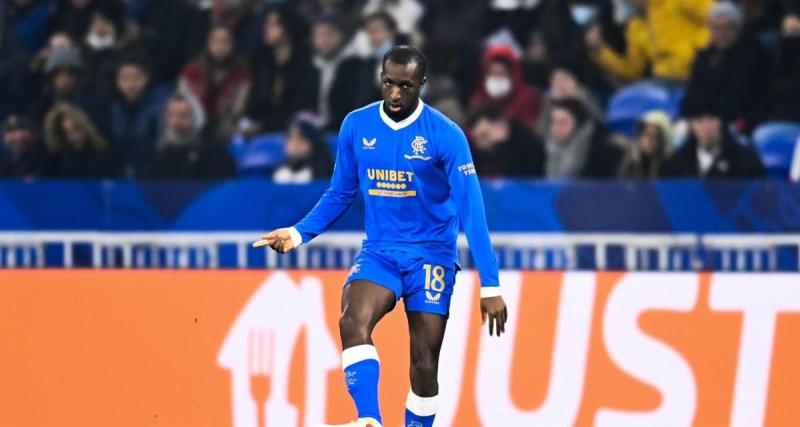  - Nantes : Glen Kamara pourrait débarquer cet hiver
