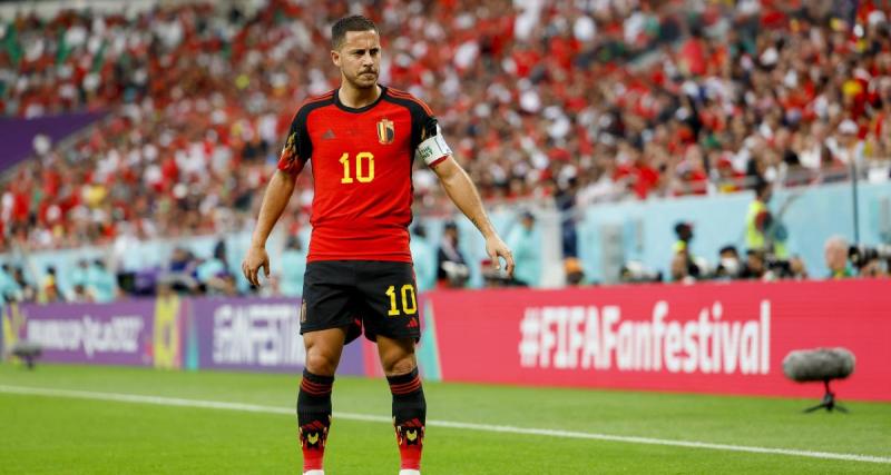  - Real Madrid : Hazard a déjà pris une décision pour cet hiver