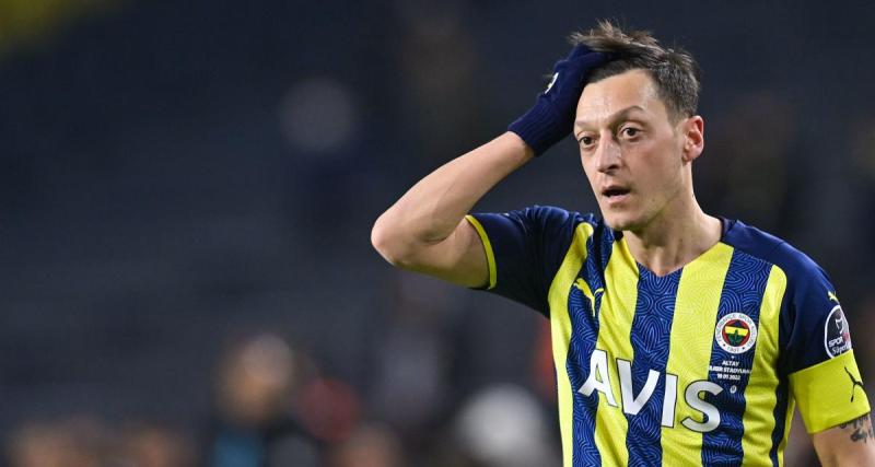  - Portugal, Real Madrid : Ozil apporte son soutien à Cristiano Ronaldo !