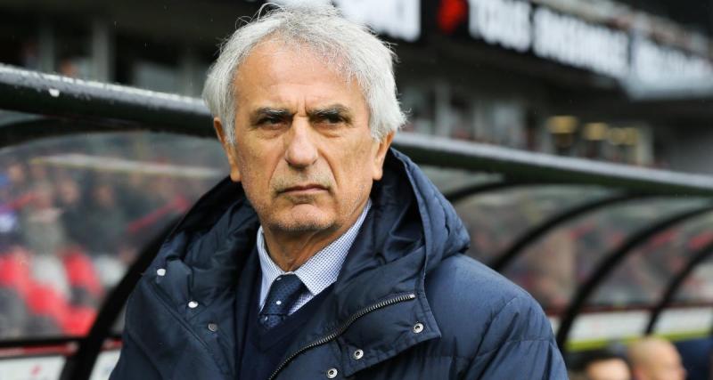  - FC Nantes : Halilhodzic raconte son coup de foudre pour les Canaris et la France