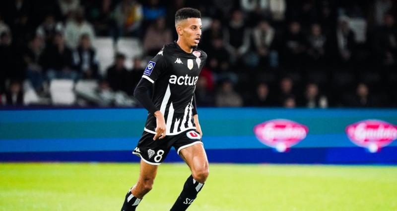 - Angers : Azzedine Ounahi aurait pu filer au LOSC ! 