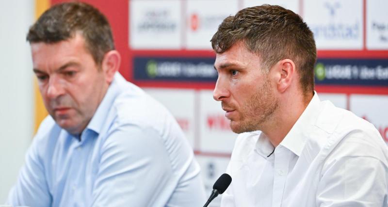  - RC Lens, OGC Nice : son départ, son pillage du Racing... Ghisolfi fait une grosse mise au point !