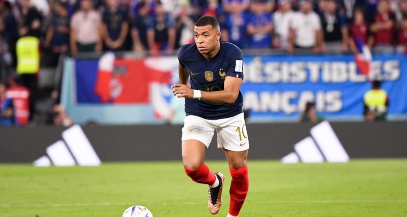  - France – Angleterre : Les compositions probables