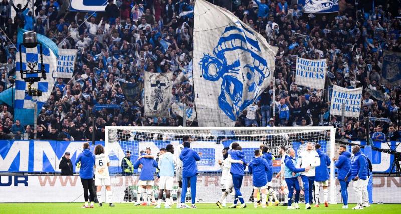  - La FFF a désigné un stade pour Hyères – OM en Coupe de France