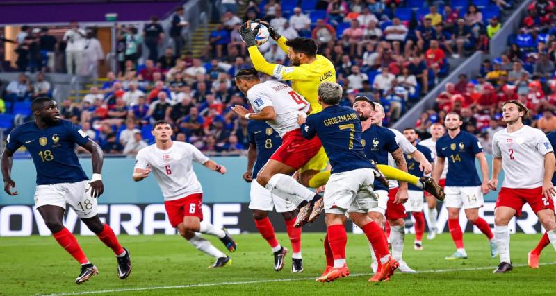  - France – Angleterre : le plan des Bleus pour contrer les Three Lions sur une de leur faiblesse