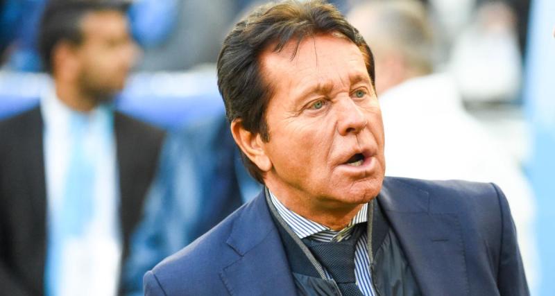  - FC Nantes : Waldemar Kita n'a pas abandonné son projet controversé !