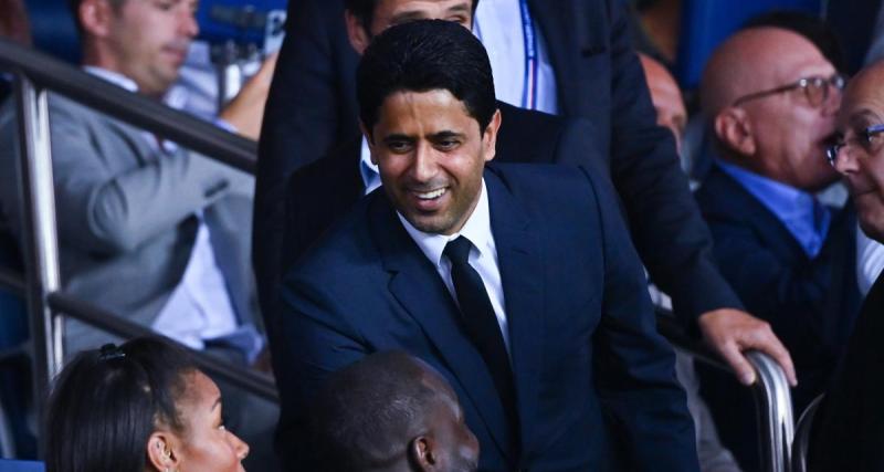  - PSG : Nasser Al-Khelaïfi en remet une couche sur la Super Ligue