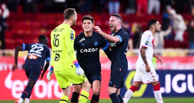  - OM : les Phocéens prêts à lâcher un de leur cadre pour récupérer 15 millions d’euros !