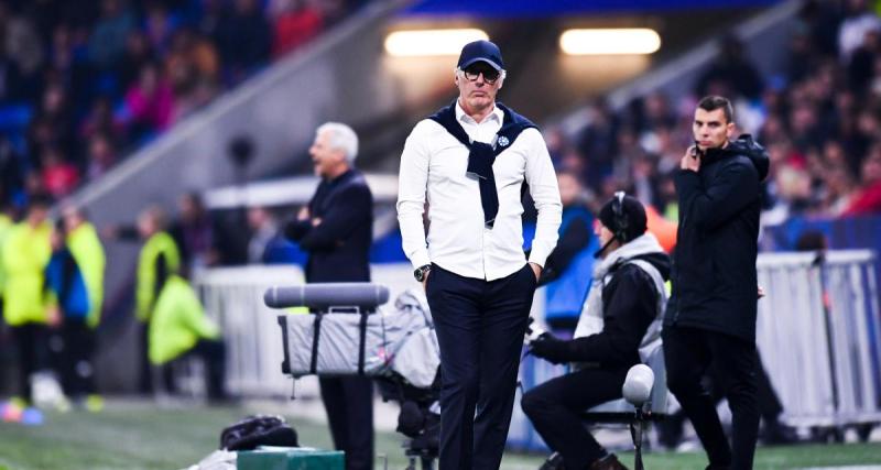  - OL : Laurent Blanc l'annonce, Lyon va faire face à un gros chantier