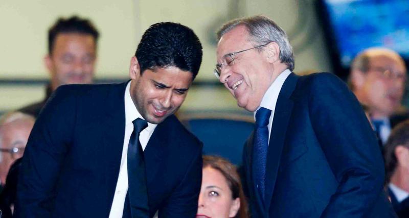  - PSG - Mercato : le Real Madrid déjà prêt à se venger de Paris pour Bellingham ?