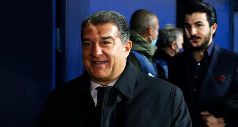  - Barça : la venue d'une potentielle recrue reportée à cet été ?