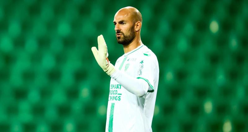  - ASSE : le grand perdant du mercato hivernal est déjà connu ! 