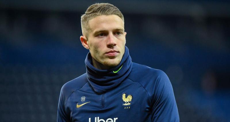  - Stade Rennais - Mercato : une menace italienne s'éloigne pour janvier