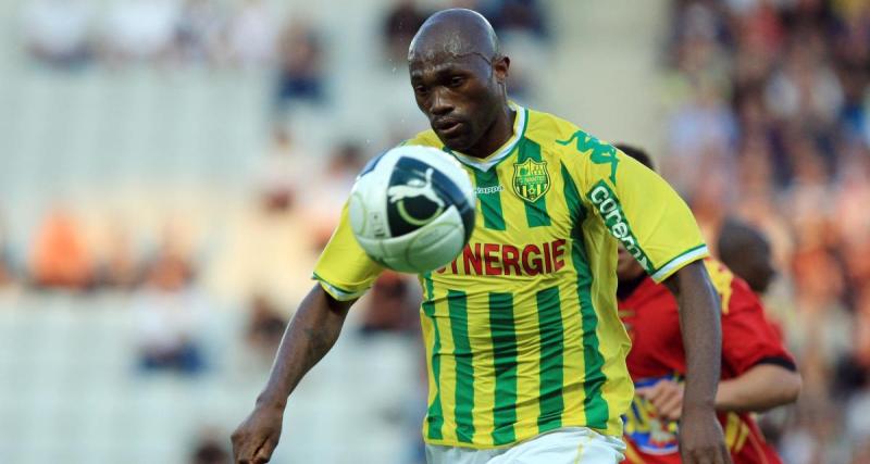  - RC Lens, FC Nantes : des nouvelles de Christian Bekamenga