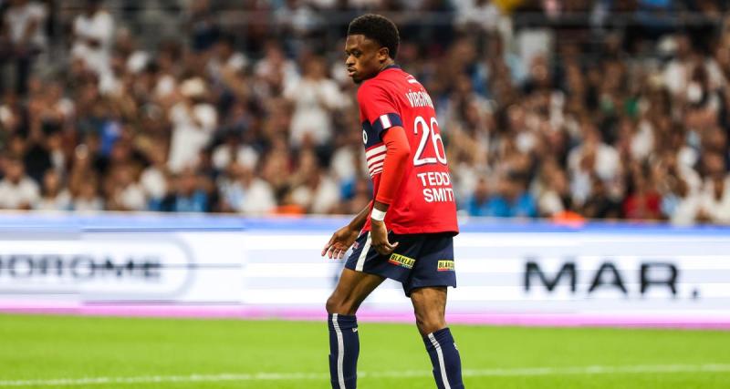  - Lille prend le dessus sur Valladolid en amical