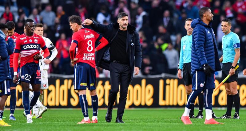  - Lille : le groupe pour le stage en Espagne, avec une absence de marque