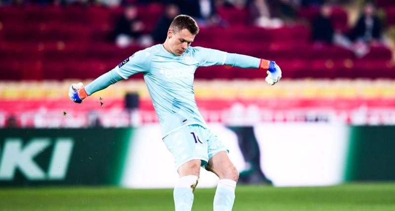  - Monaco : le Bayern Munich pourrait rappeler Nübel après la blessure de Neuer !