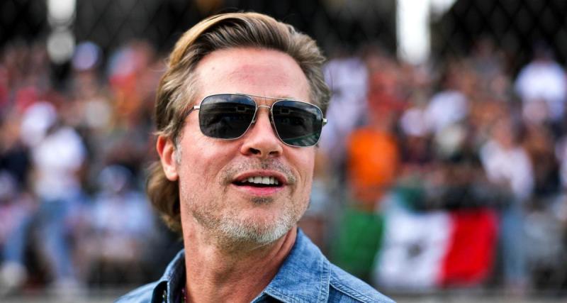  - Angleterre - France : un grand acteur hollywoodien amoureux des Bleus 