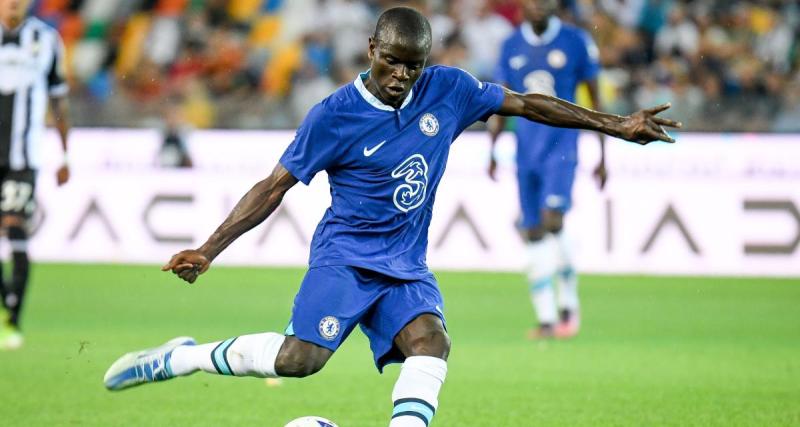  - FC Barcelone – Mercato : le Barça a des réserves sur N’Golo Kanté 