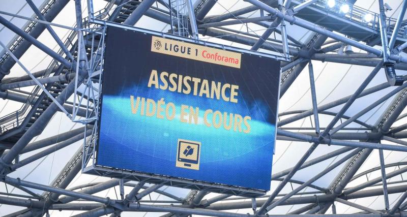  - Quevilly-Rouen : la VAR sera utilisée face à Laval en amical