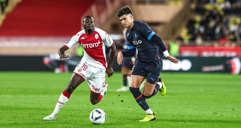  - OM : la direction marseillaise prête à sacrifier Balerdi lors du prochain mercato ?