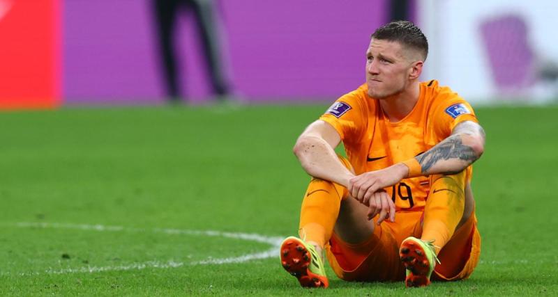  - Argentine - Pays-Bas : Weghorst se confie sur son embrouille avec Messi et avoue être "déçu" ! 