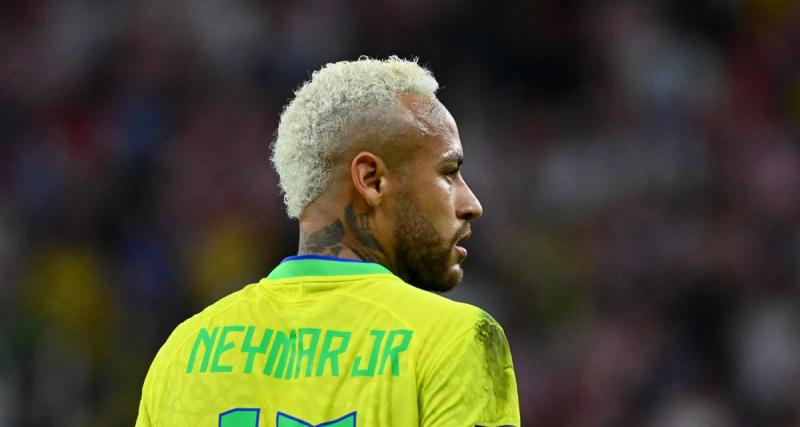  - 🚨 Brésil, PSG : « Je suis psychologiquement détruit »... Les terribles mots de Neymar au lendemain de l'élimination