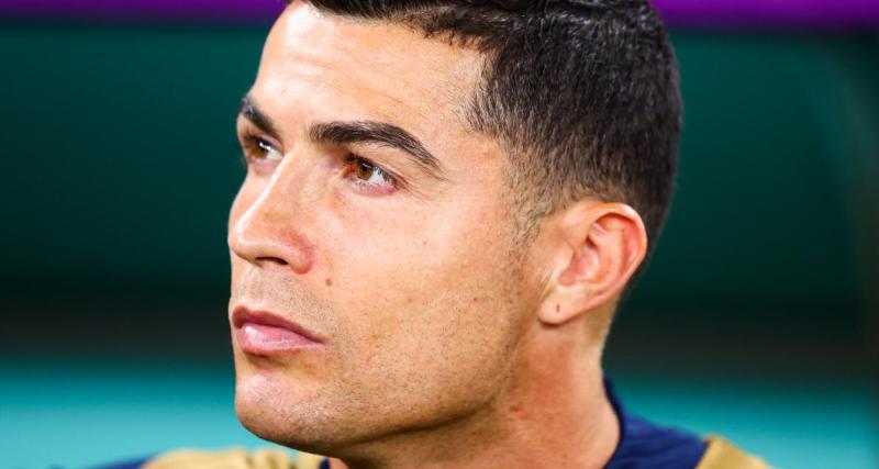  - Maroc - Portugal : Cristiano Ronaldo égale le record mondial de sélections !