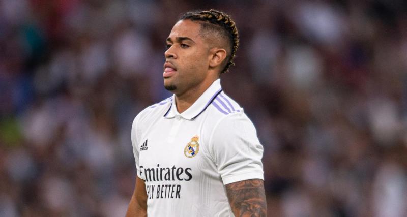  - Real Madrid, OL - Mercato : un rebond italien pour Mariano ?