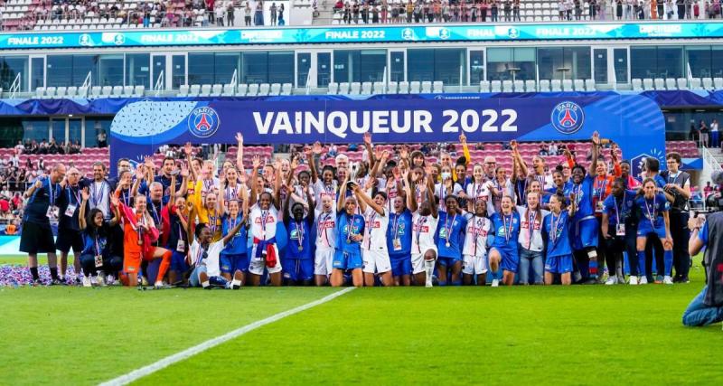  - Coupe de France (F) : Le programme complet du deuxième tour fédéral