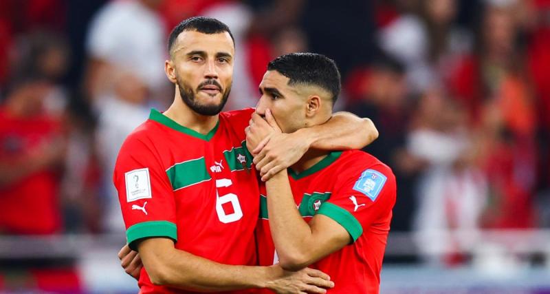  - Maroc : Shakira, Elon Musk... le monde entier congratule les Marocains